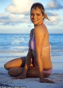 Maria Kirilenko